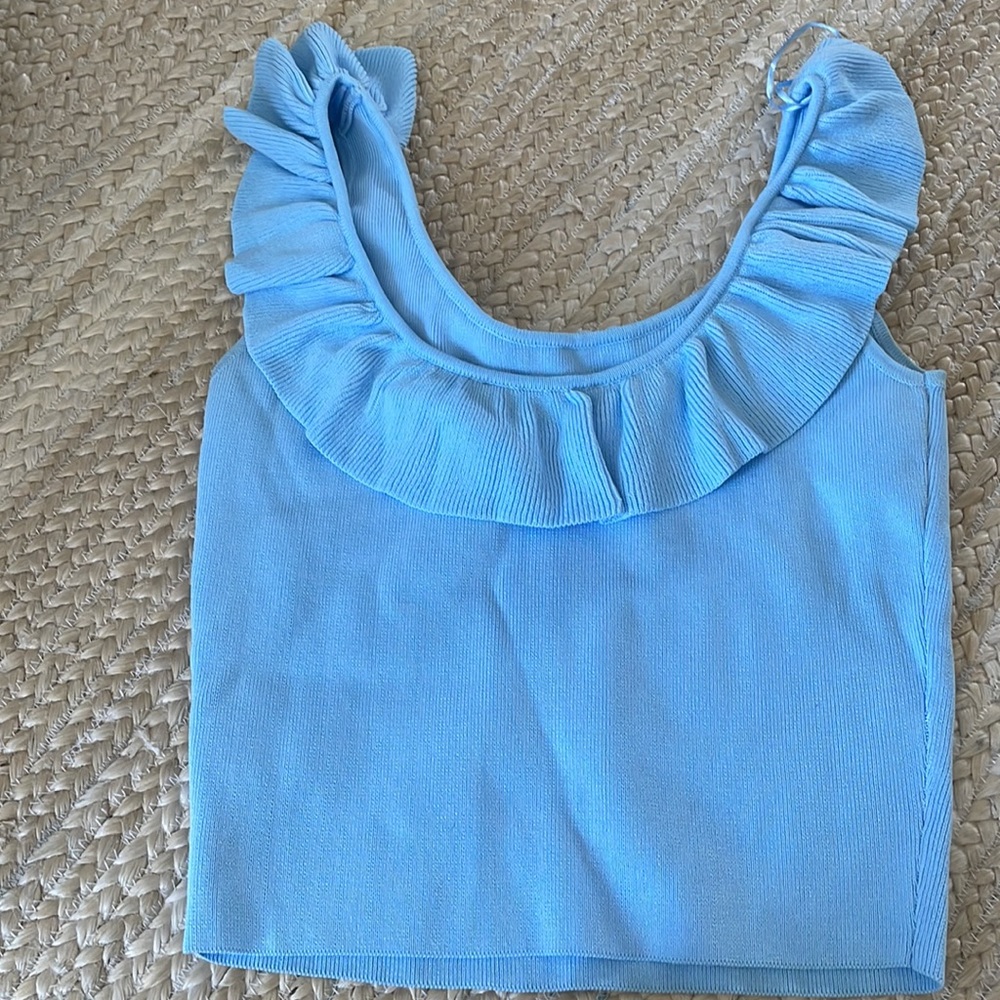 Vici Top Size Small - Picture 2 of 2
